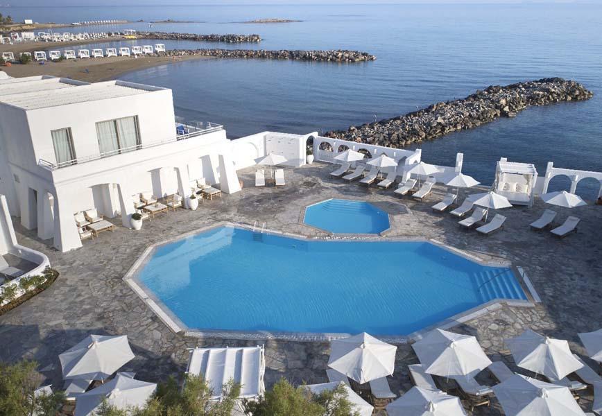 Knossos Beach Bungalows & Suites — о. Крит, Греція мініатюра 244