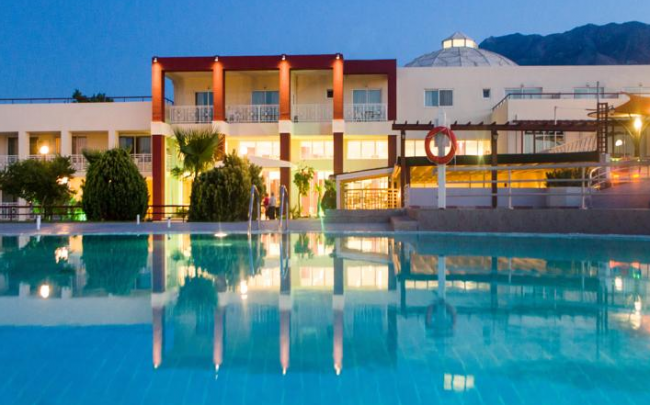 Georgioupolis Resort Aqua Park & Spa
