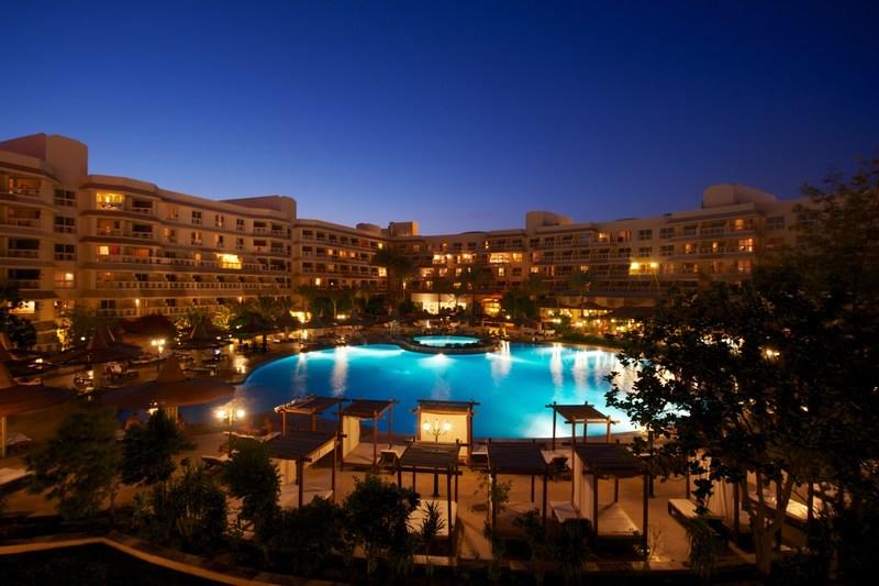 Sindbad Club Aqua Resort — Хургада, Єгипет мініатюра 8