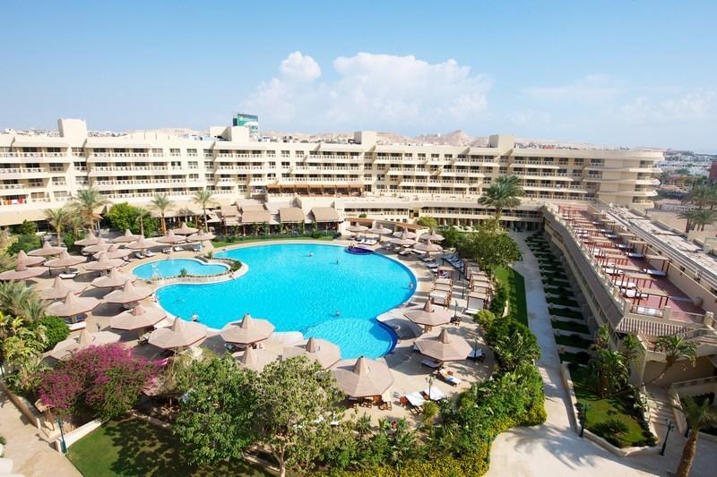Sindbad Club Aqua Resort — Хургада, Єгипет мініатюра 9