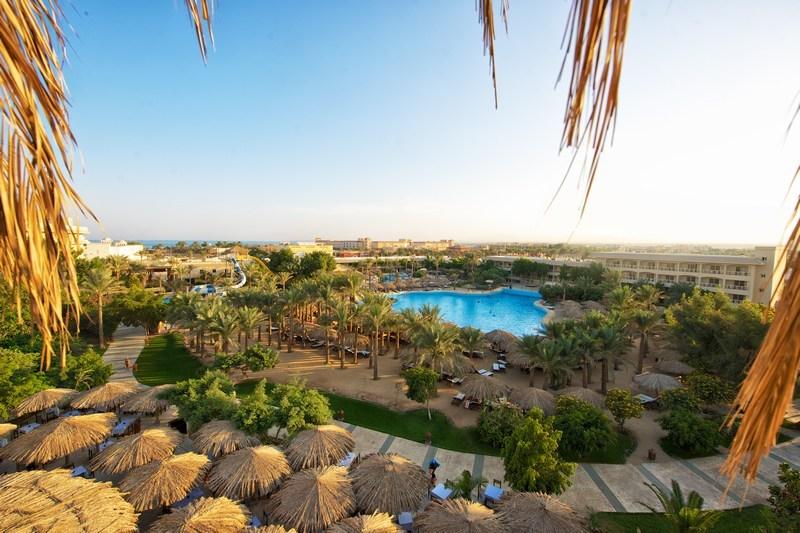 Sindbad Club Aqua Resort — Хургада, Єгипет мініатюра 10