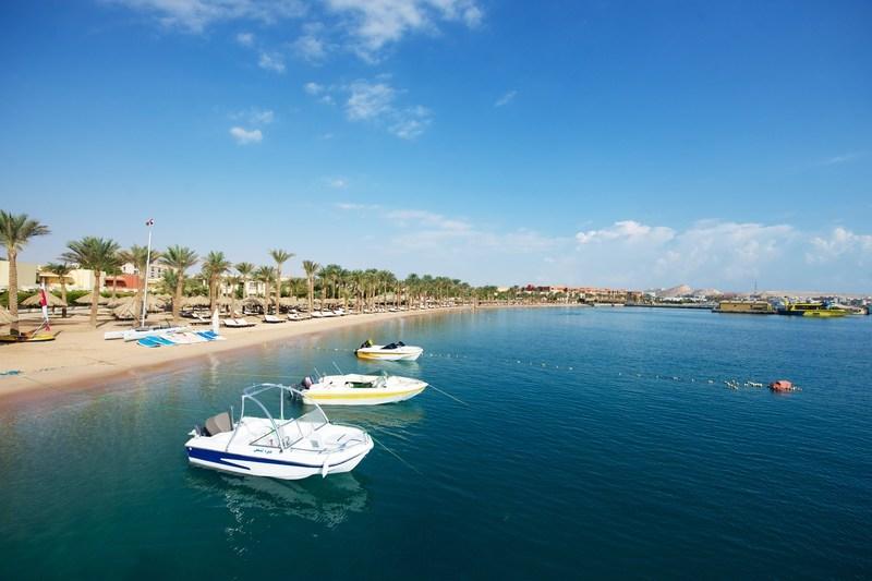 Sindbad Club Aqua Resort — Хургада, Єгипет мініатюра 11