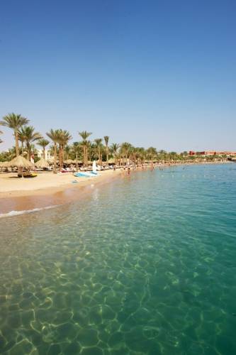 Sindbad Club Aqua Resort — Хургада, Єгипет мініатюра 12