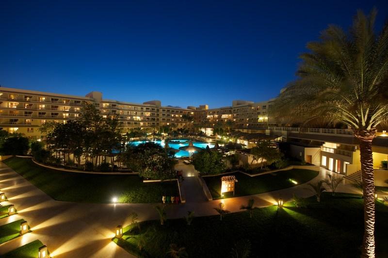 Sindbad Club Aqua Resort — Хургада, Єгипет мініатюра 14