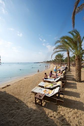 Sindbad Club Aqua Resort — Хургада, Єгипет мініатюра 15