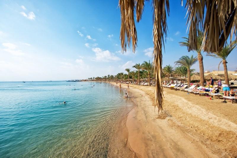 Sindbad Club Aqua Resort — Хургада, Єгипет мініатюра 16