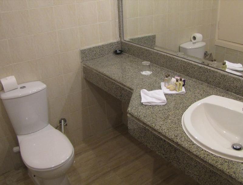 Sindbad Club Aqua Resort — Хургада, Єгипет мініатюра 21
