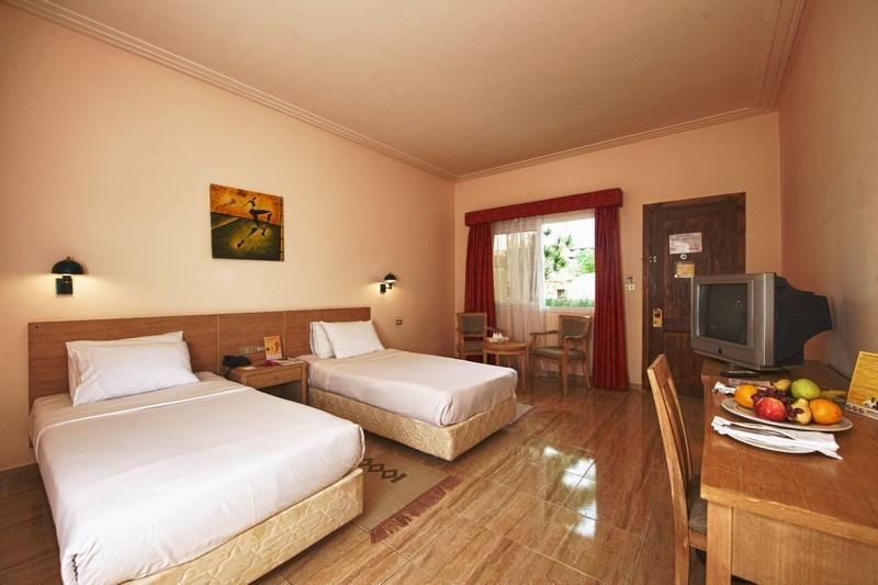 Sindbad Club Aqua Resort — Хургада, Єгипет мініатюра 23