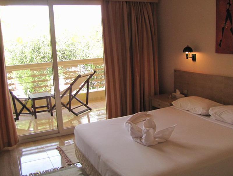 Sindbad Club Aqua Resort — Хургада, Єгипет мініатюра 28