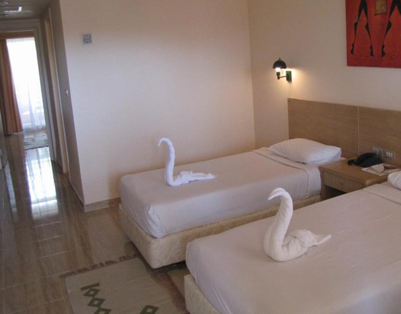 Sindbad Club Aqua Resort — Хургада, Єгипет мініатюра 30