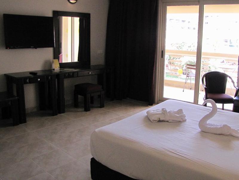 Sindbad Club Aqua Resort — Хургада, Єгипет мініатюра 31