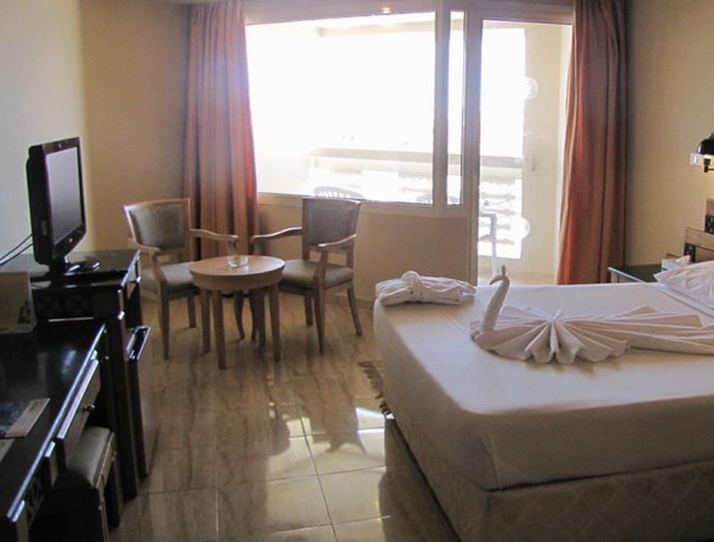 Sindbad Club Aqua Resort — Хургада, Єгипет мініатюра 32