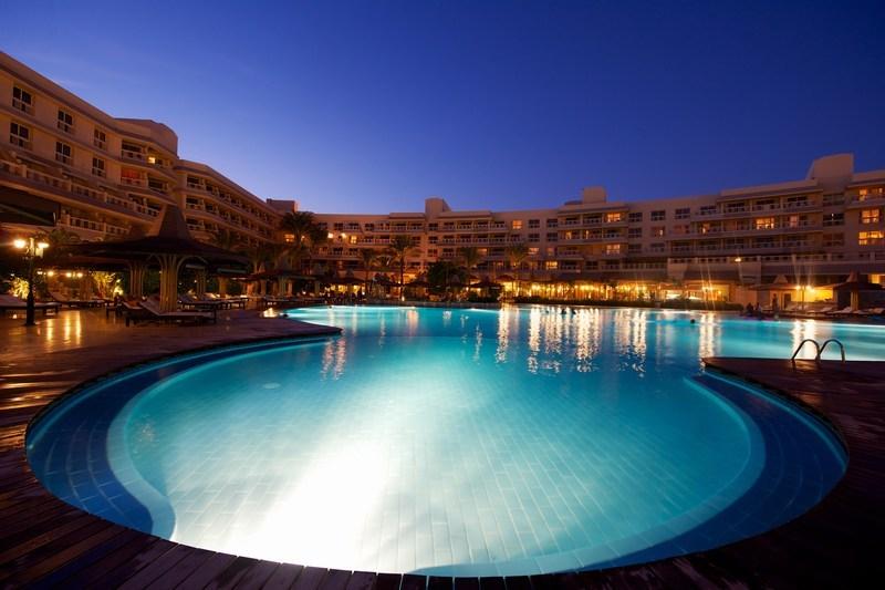 Sindbad Club Aqua Resort — Хургада, Єгипет мініатюра 33