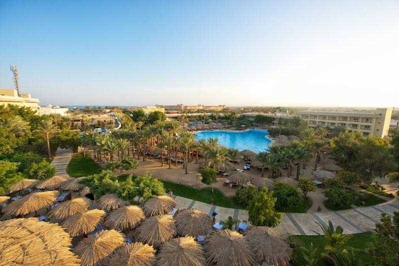 Sindbad Club Aqua Resort — Хургада, Єгипет мініатюра 35