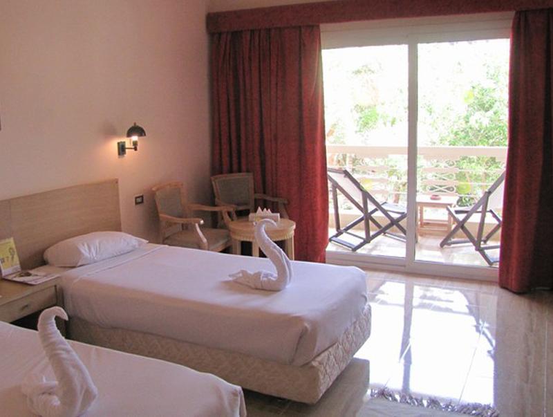 Sindbad Club Aqua Resort — Хургада, Єгипет мініатюра 36