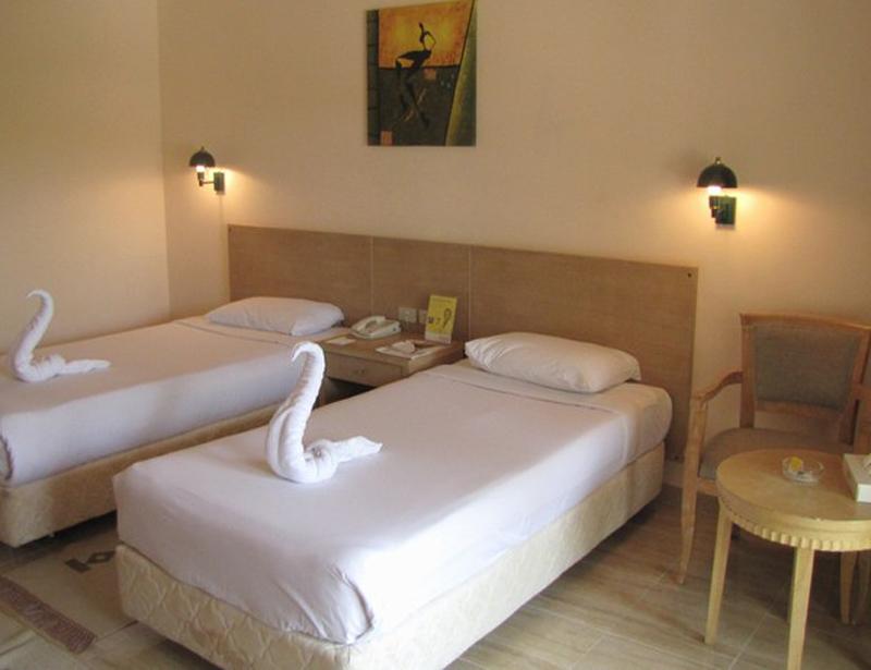 Sindbad Club Aqua Resort — Хургада, Єгипет мініатюра 44