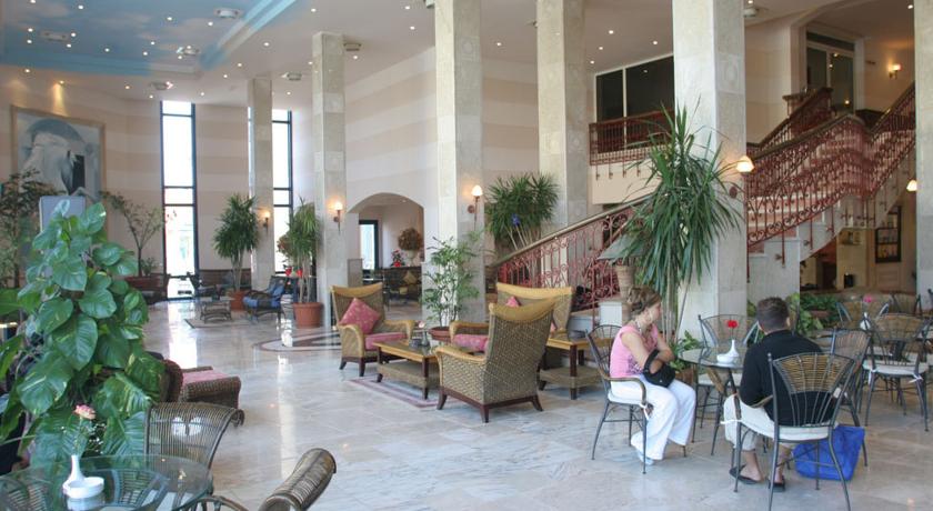 Serry Beach Resort — Хургада, Єгипет мініатюра 8