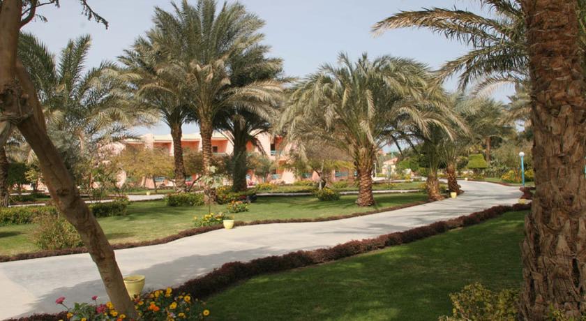 Serry Beach Resort — Хургада, Єгипет мініатюра 10