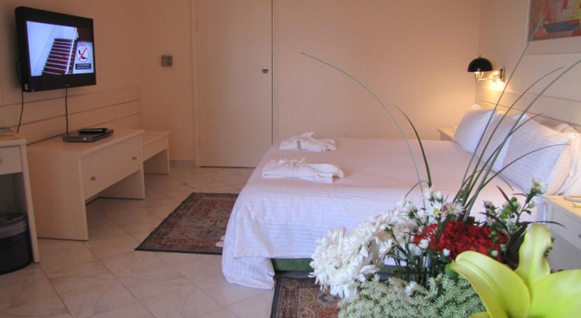 Serry Beach Resort — Хургада, Єгипет мініатюра 11