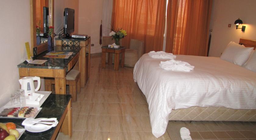 Serry Beach Resort — Хургада, Єгипет мініатюра 13