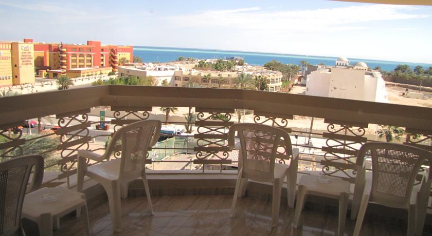 Serry Beach Resort — Хургада, Єгипет мініатюра 14