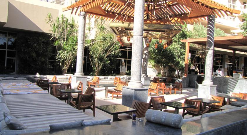 Serry Beach Resort — Хургада, Єгипет мініатюра 16