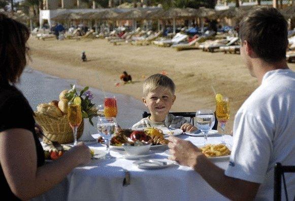 Serry Beach Resort — Хургада, Єгипет мініатюра 17