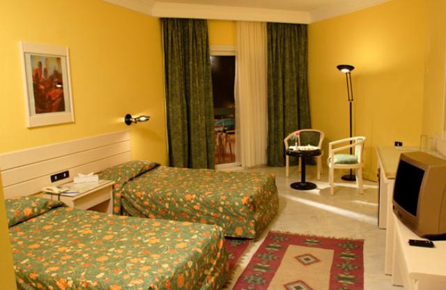 Serry Beach Resort — Хургада, Єгипет мініатюра 19