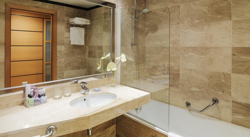H10 Marina Barcelona — Барселона, Іспанія мініатюра 28