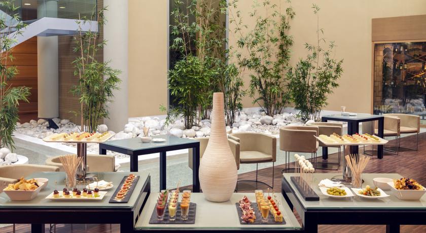 H10 Marina Barcelona — Барселона, Іспанія мініатюра 36