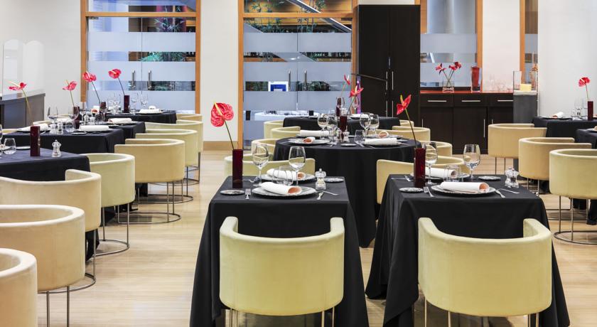 H10 Marina Barcelona — Барселона, Іспанія мініатюра 37