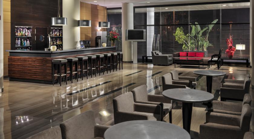 H10 Marina Barcelona — Барселона, Іспанія мініатюра 40