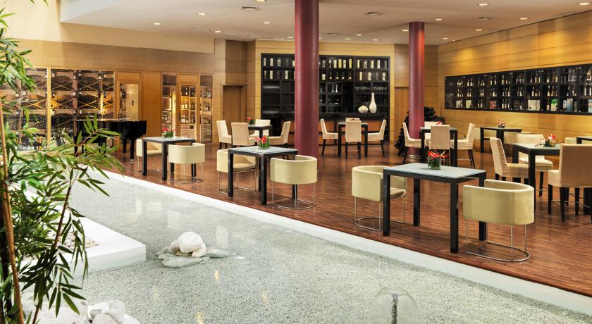 H10 Marina Barcelona — Барселона, Іспанія мініатюра 46