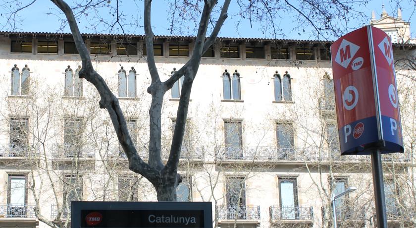 H10 Universitat — Барселона, Іспанія мініатюра 29