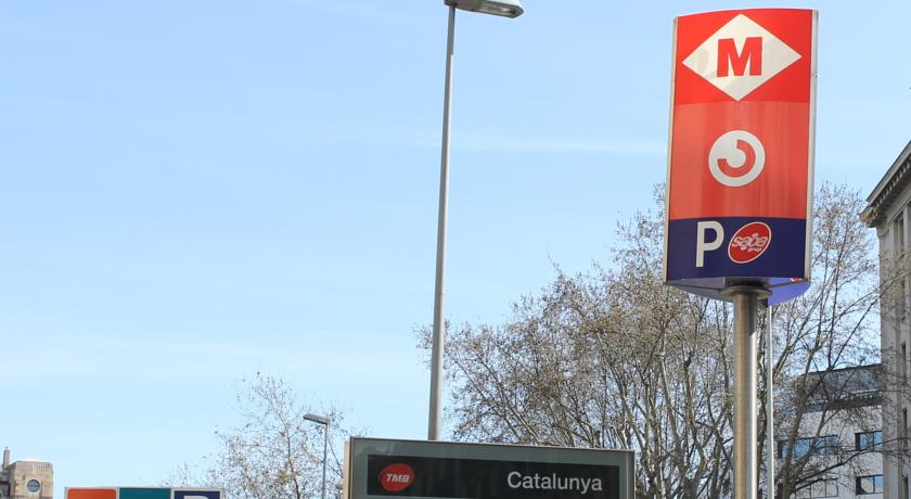 H10 Universitat — Барселона, Іспанія мініатюра 32