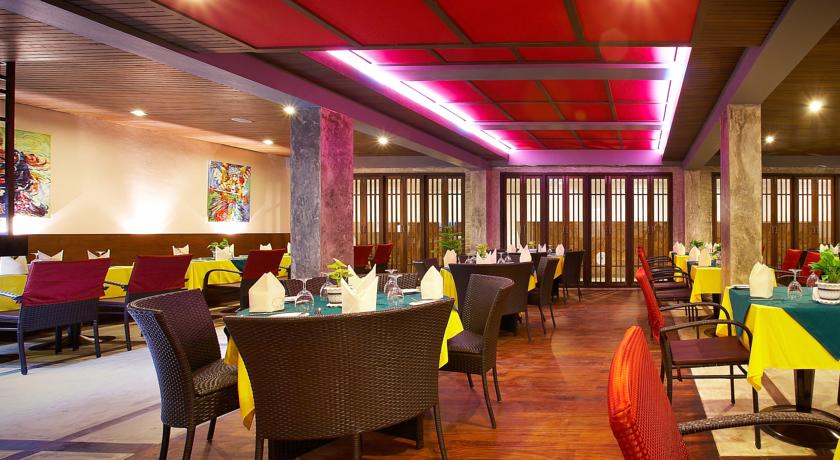 Krabi Cha-Da Resort — Крабі, Таїланд мініатюра 12