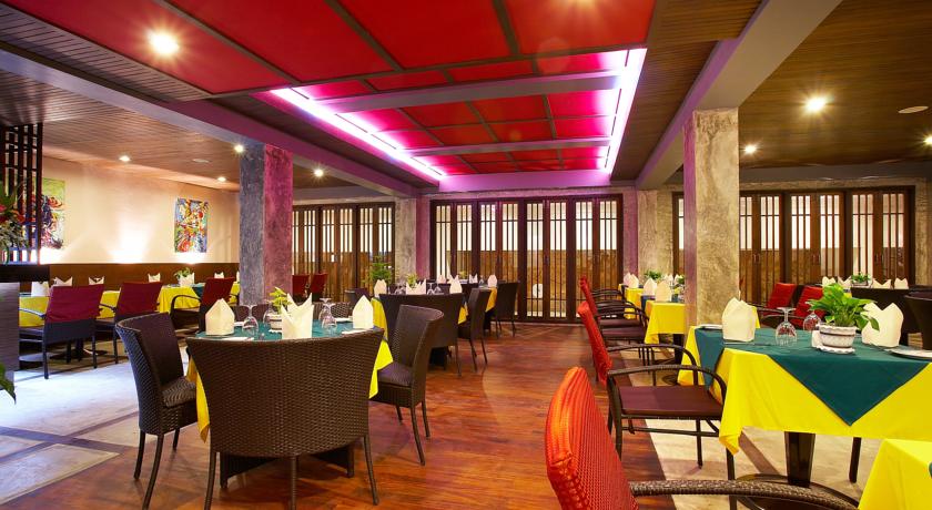 Krabi Cha-Da Resort — Крабі, Таїланд мініатюра 13