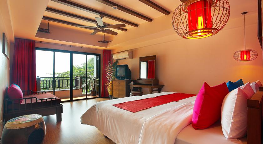 Krabi Cha-Da Resort — Крабі, Таїланд мініатюра 15