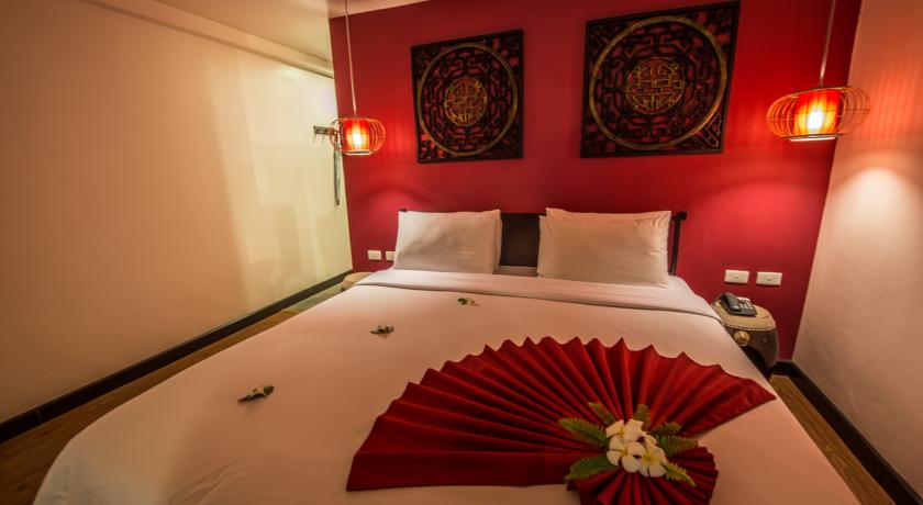 Krabi Cha-Da Resort — Крабі, Таїланд мініатюра 18