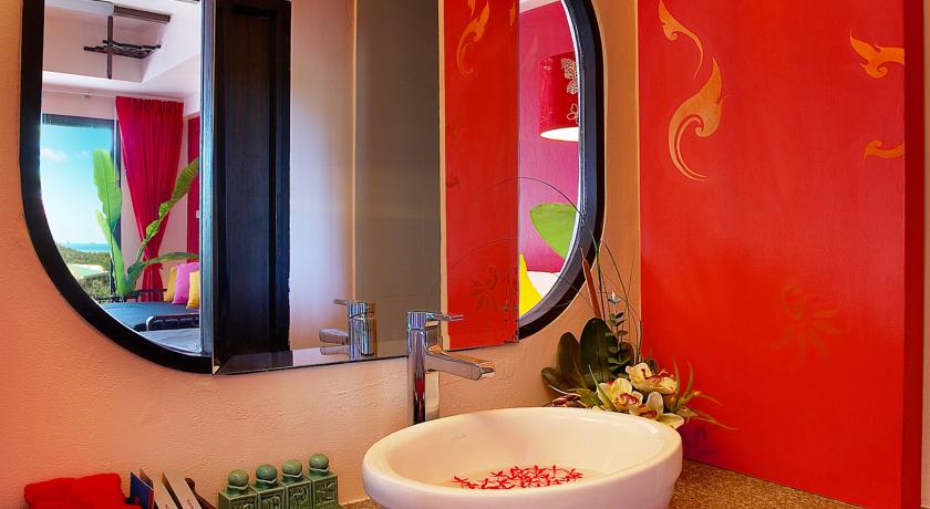 Krabi Cha-Da Resort — Крабі, Таїланд мініатюра 22