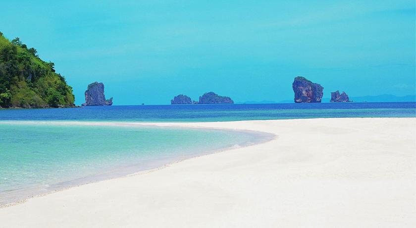 Krabi Cha-Da Resort — Крабі, Таїланд мініатюра 25