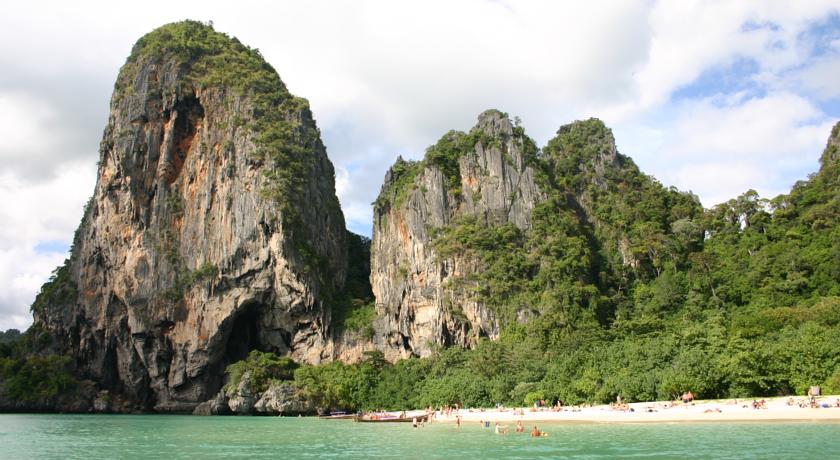 Krabi Cha-Da Resort — Крабі, Таїланд мініатюра 26