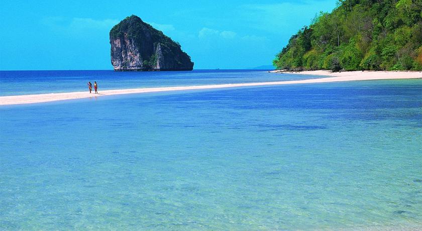 Krabi Cha-Da Resort — Крабі, Таїланд мініатюра 29