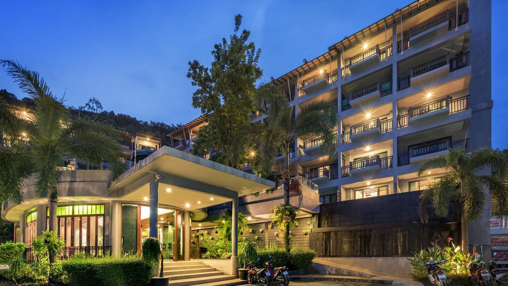 Krabi Cha-Da Resort — Крабі, Таїланд мініатюра 30