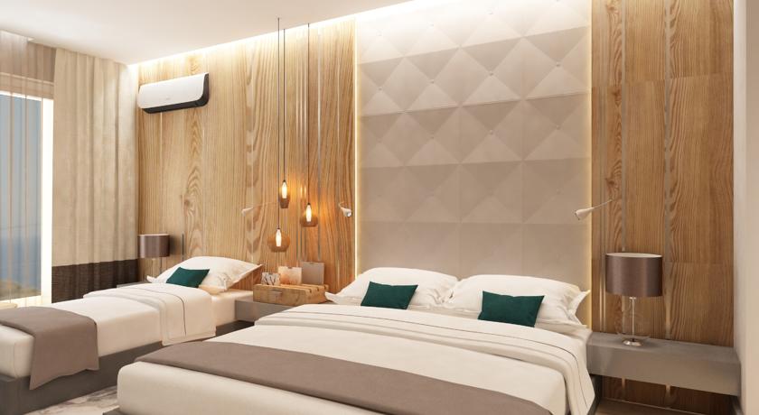 Selge Beach Resort & Spa — Сіде, Туреччина мініатюра 8