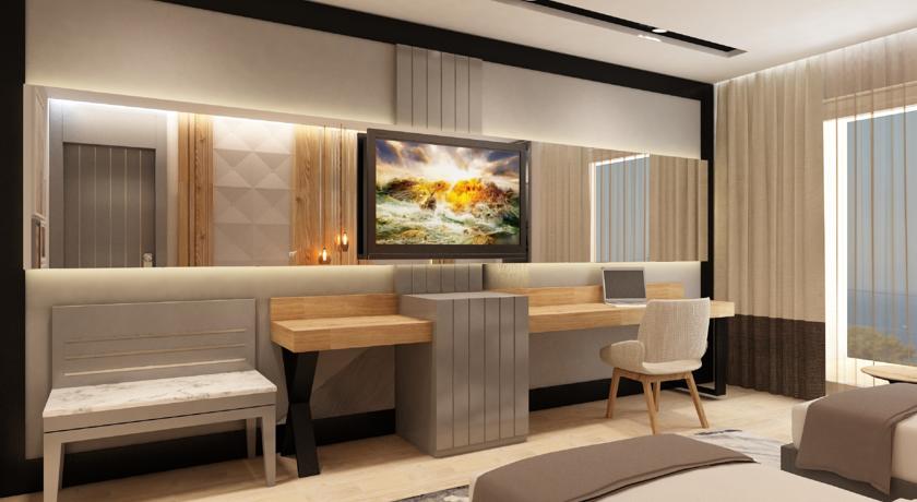 Selge Beach Resort & Spa — Сіде, Туреччина мініатюра 9
