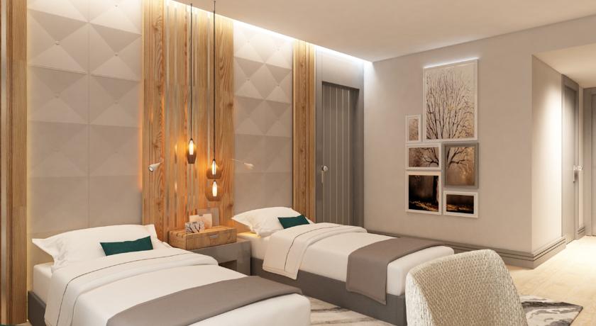 Selge Beach Resort & Spa — Сіде, Туреччина мініатюра 10