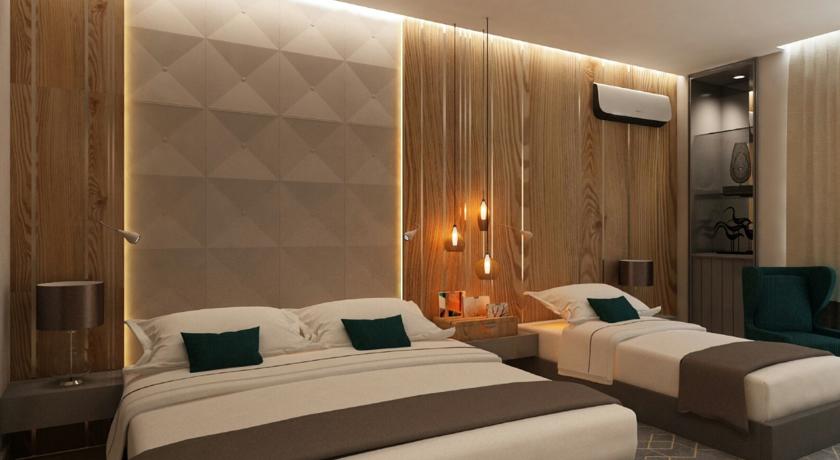 Selge Beach Resort & Spa — Сіде, Туреччина мініатюра 12