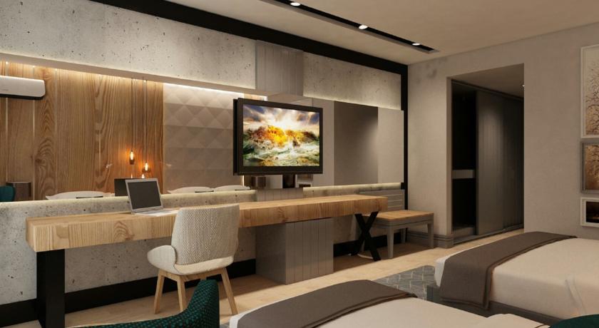Selge Beach Resort & Spa — Сіде, Туреччина мініатюра 14