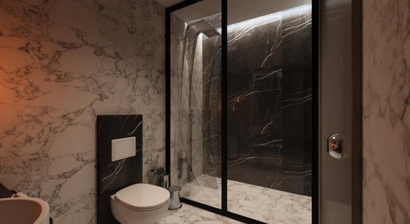Selge Beach Resort & Spa — Сіде, Туреччина мініатюра 15